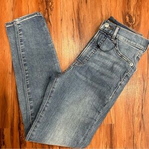 Express Skinny Jeans